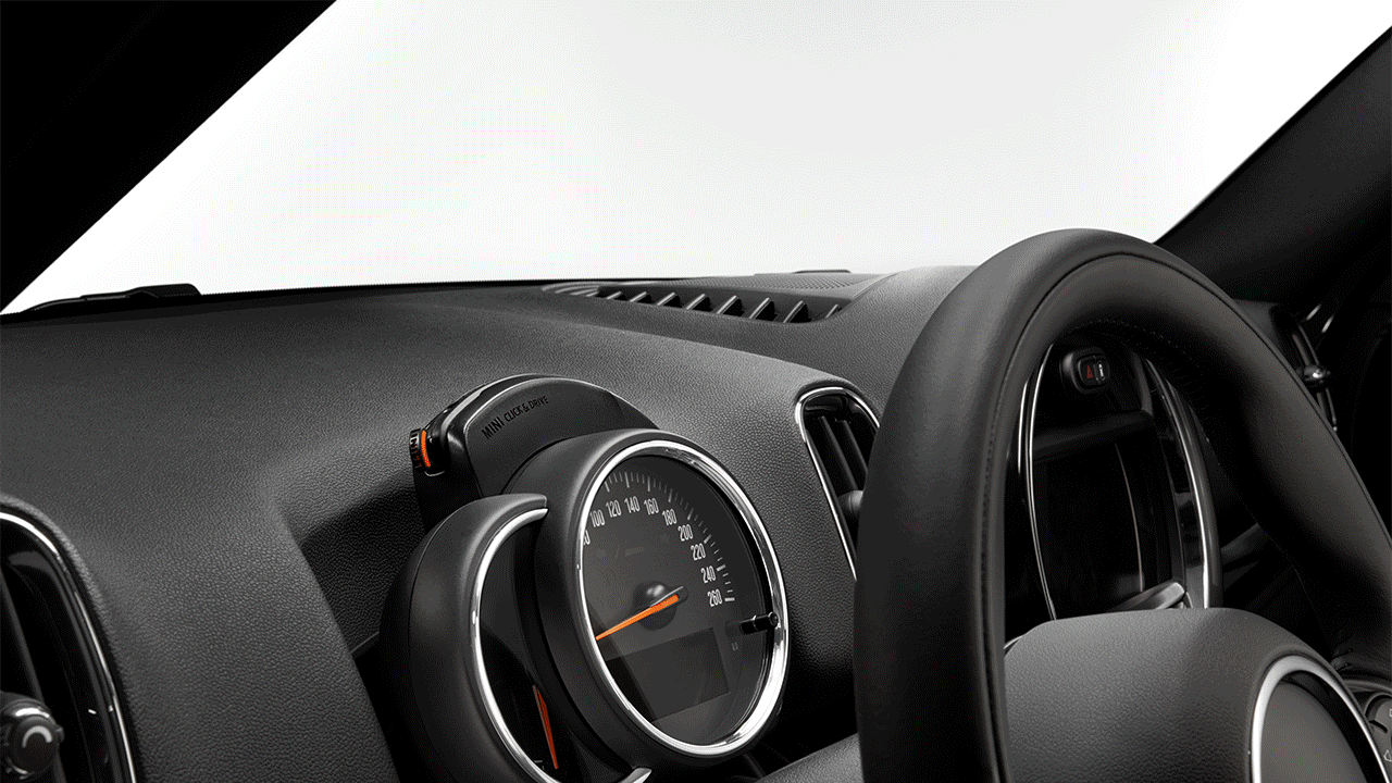 Sistema click & drive MINI