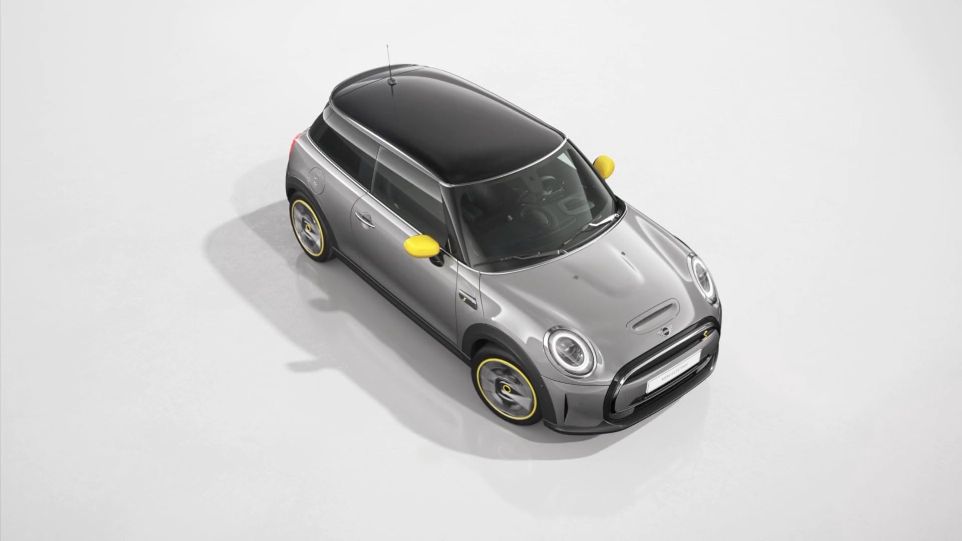 MINI Cooper SE 3 Portas – MINI Electric – cadeia cinemática