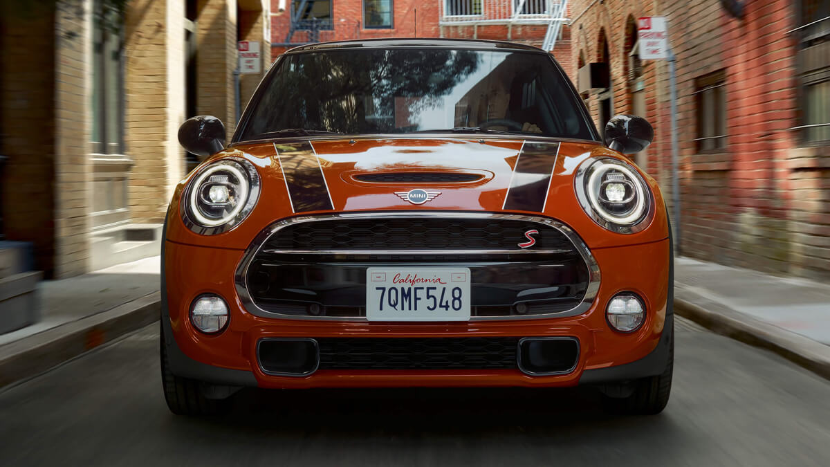 mini 3 portas