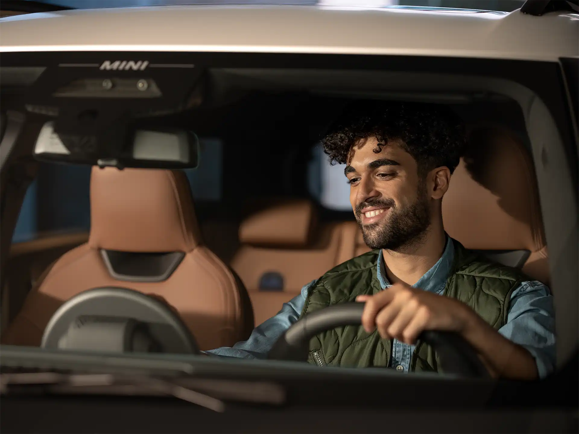 MINI Leasing - Leasing operacional