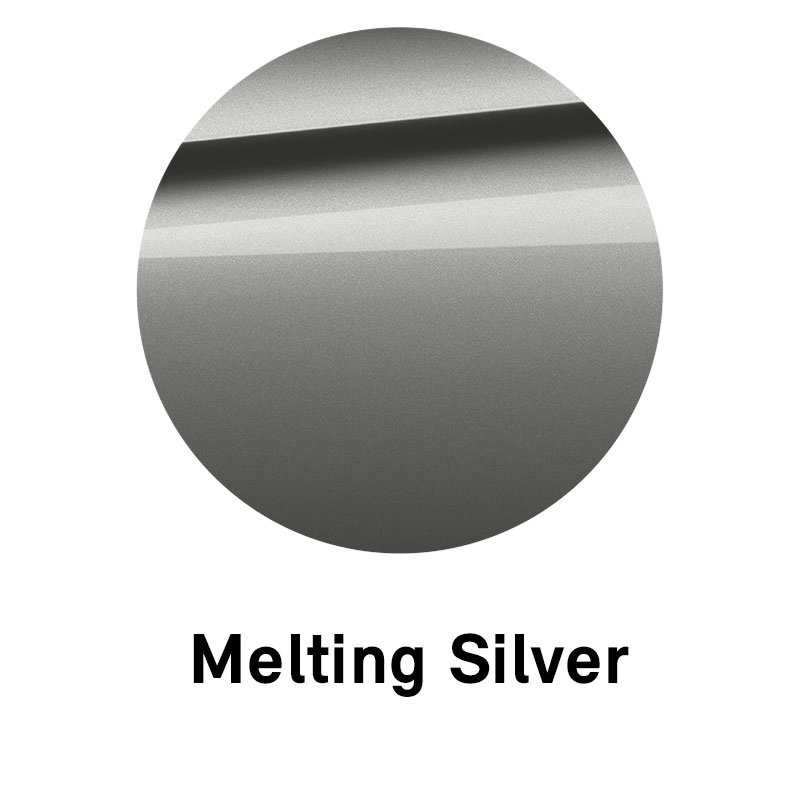 MINI - equipamento - melting silver
