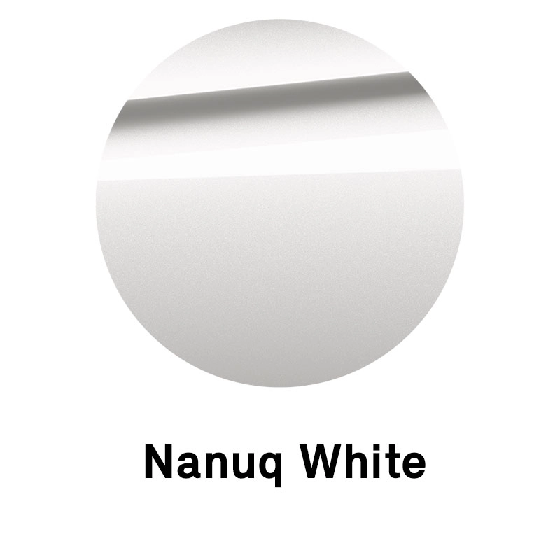 MINI - equipamento - nanuq white