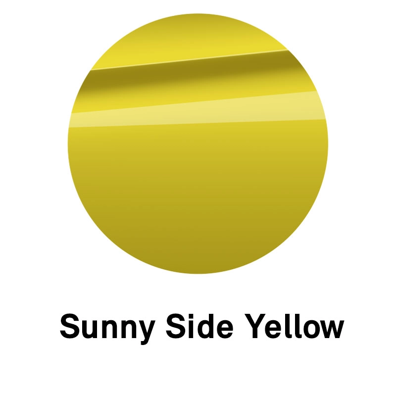 MINI - equipamento - sunny side yellow