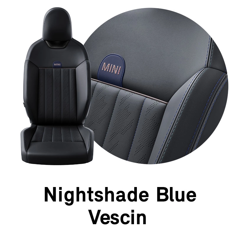 MINI - equipamento - vescin nightshade