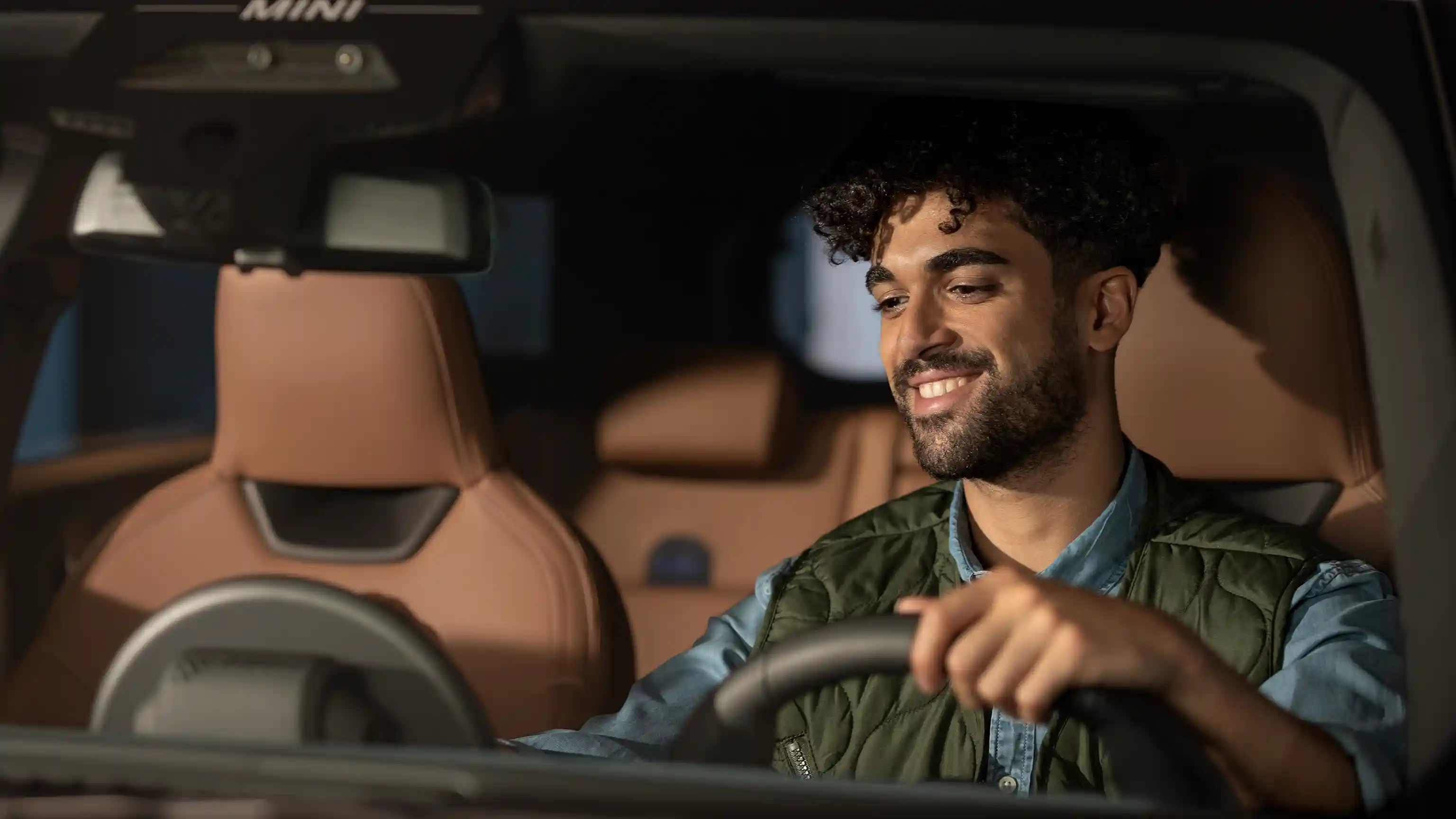 MINI Leasing - Leasing operacional