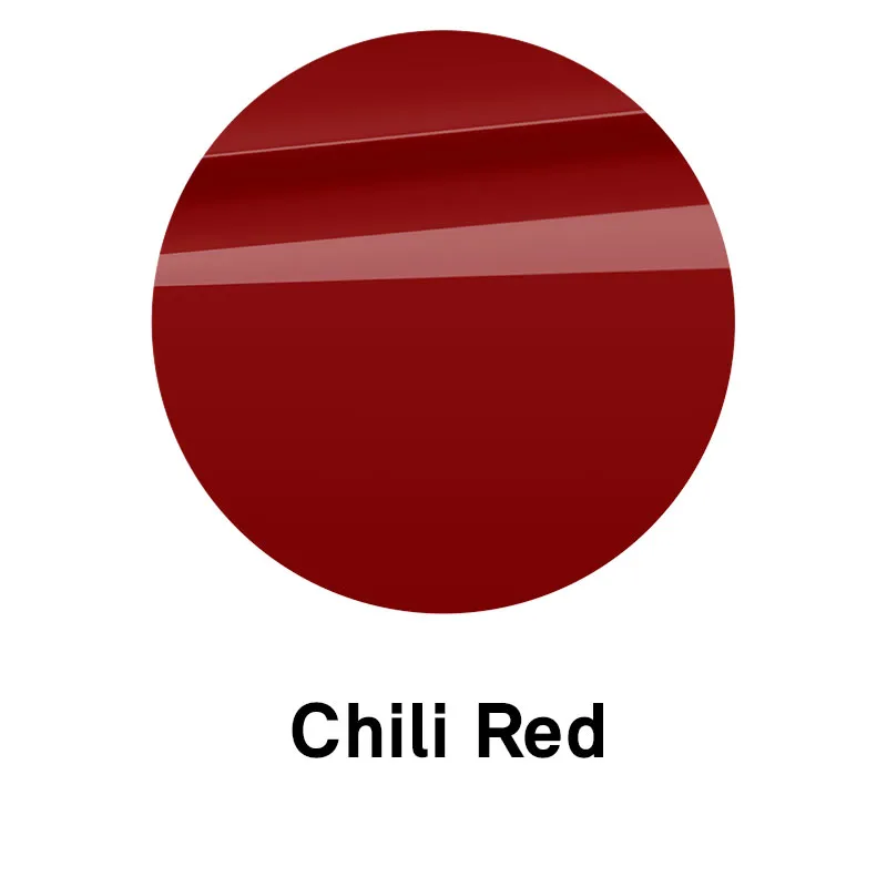 MINI - equipamento - chili red