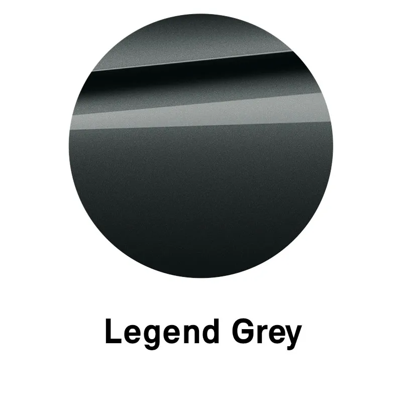 MINI - equipamento - Legend Grey