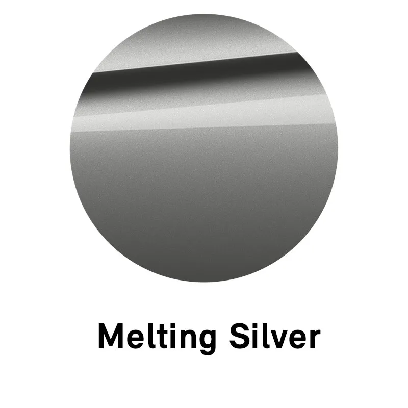 MINI - equipamento – versão Essential - cor melting silver