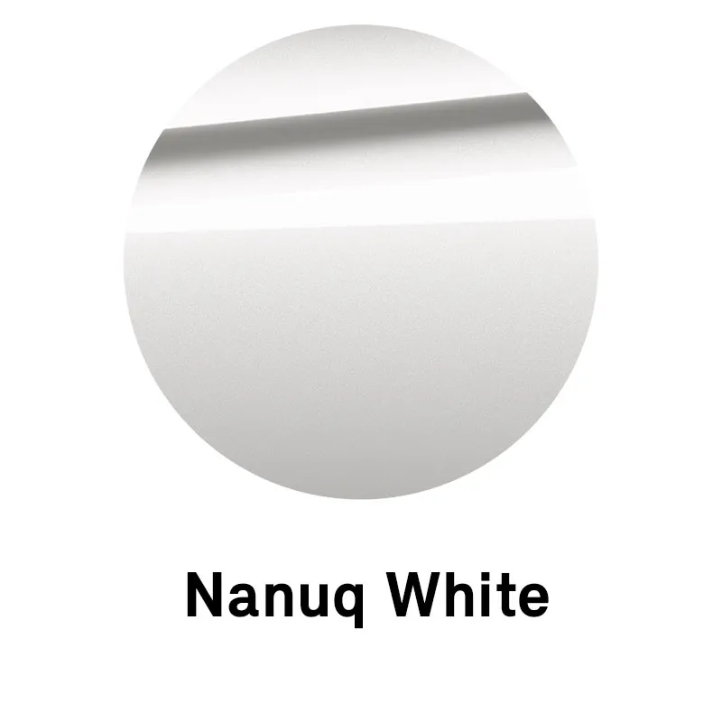 MINI - equipamento - nanuq white