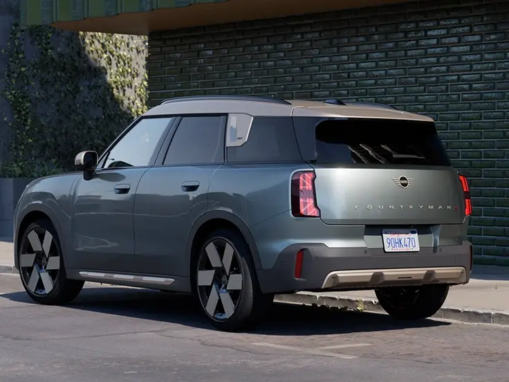 MINI Basic Loan – Imagem