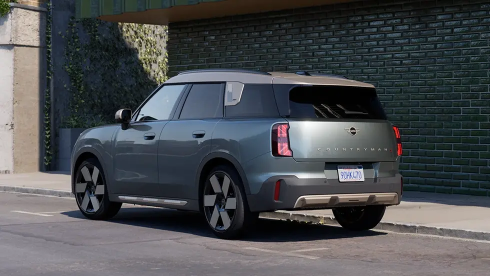 MINI Basic Loan – Imagem