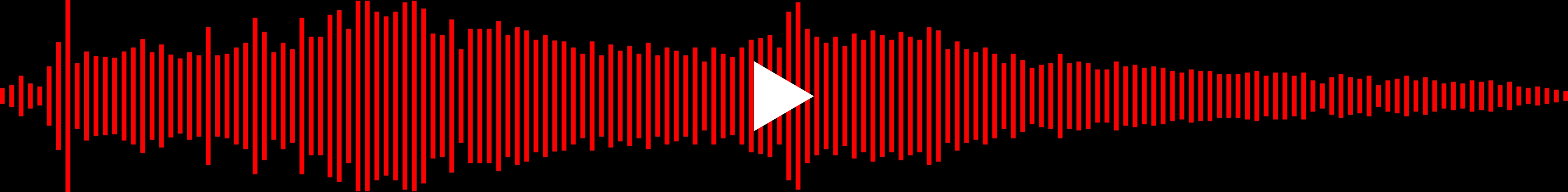 Onda sonora da potente aceleração elétrica