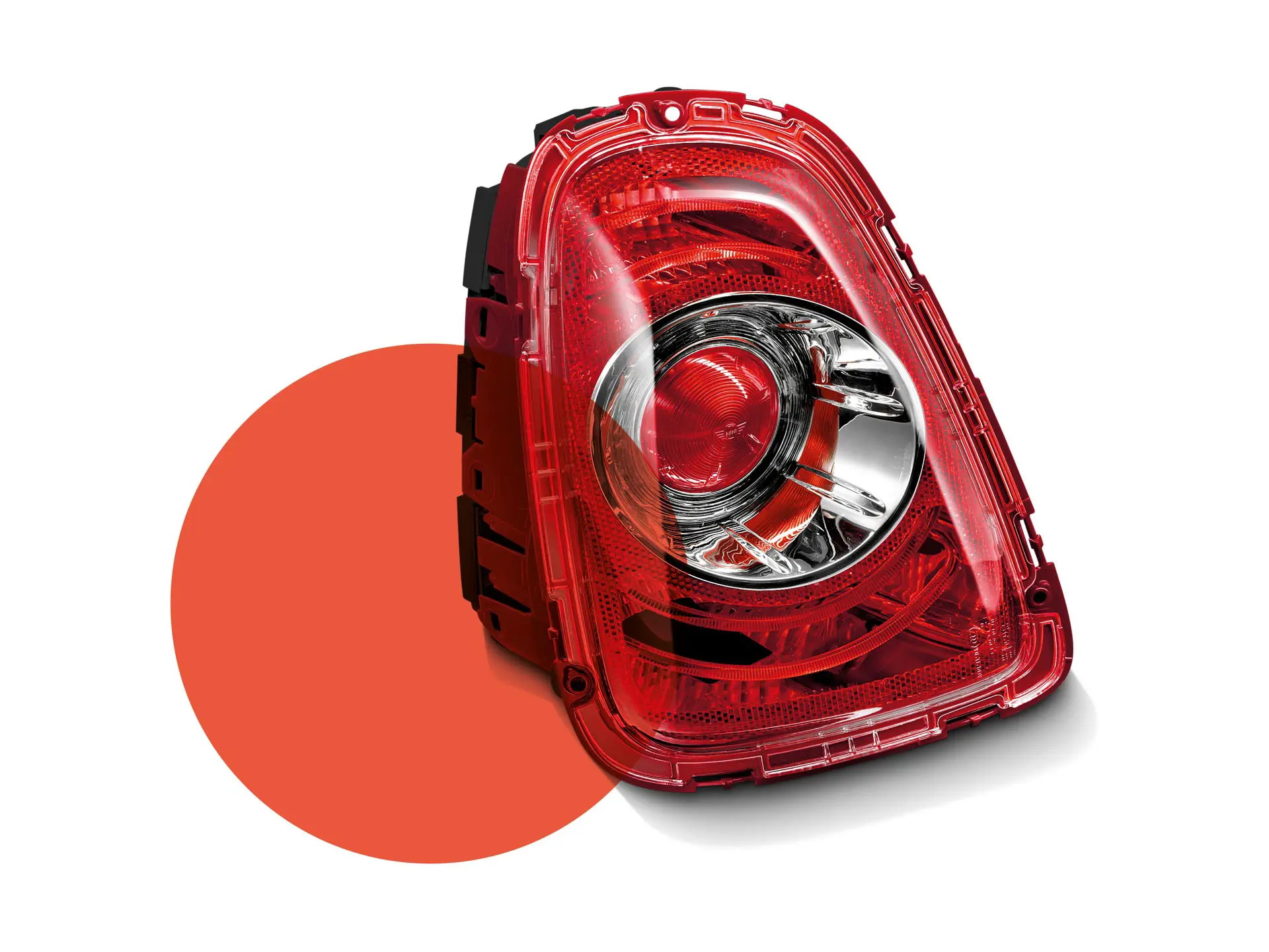 Farolim original MINI.