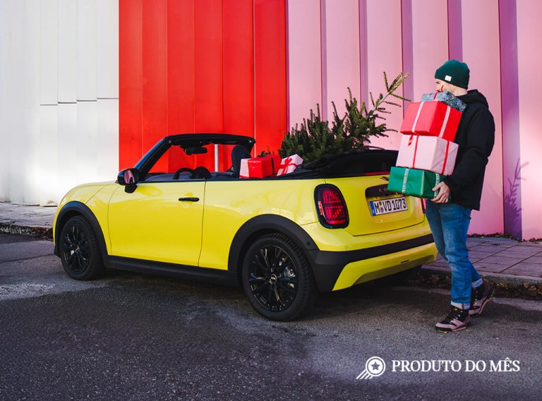 Produto do Mês MINI (novembro-dezembro)