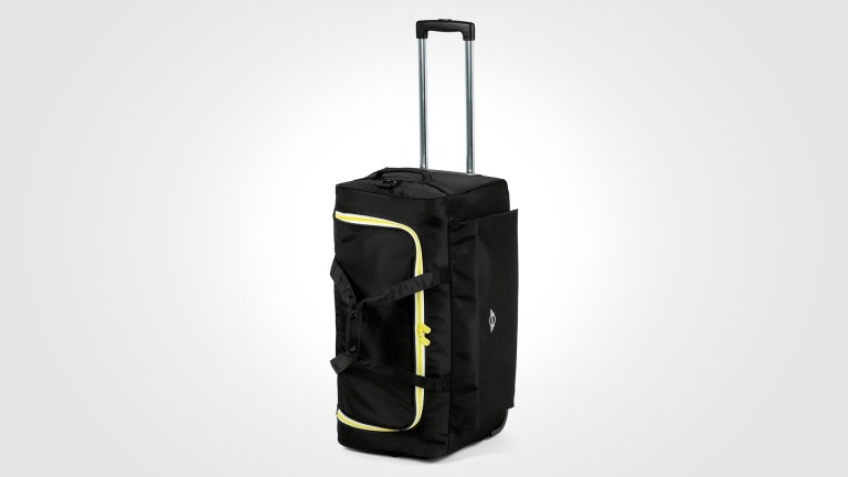 mini lifestyle - Trolley MINI – acessórios – bagagem