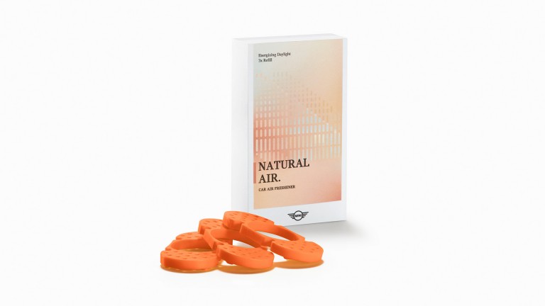 Acessórios MINI - Kit de recarga Natural Air Daylight