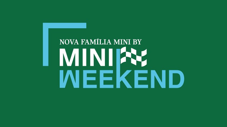 MINI Weekend 2025: Participa MINI Weekend 2025: Participa