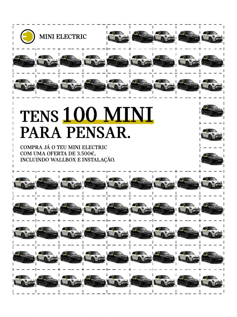MINI Electric