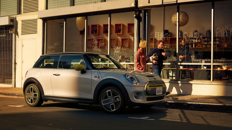MINI Electric