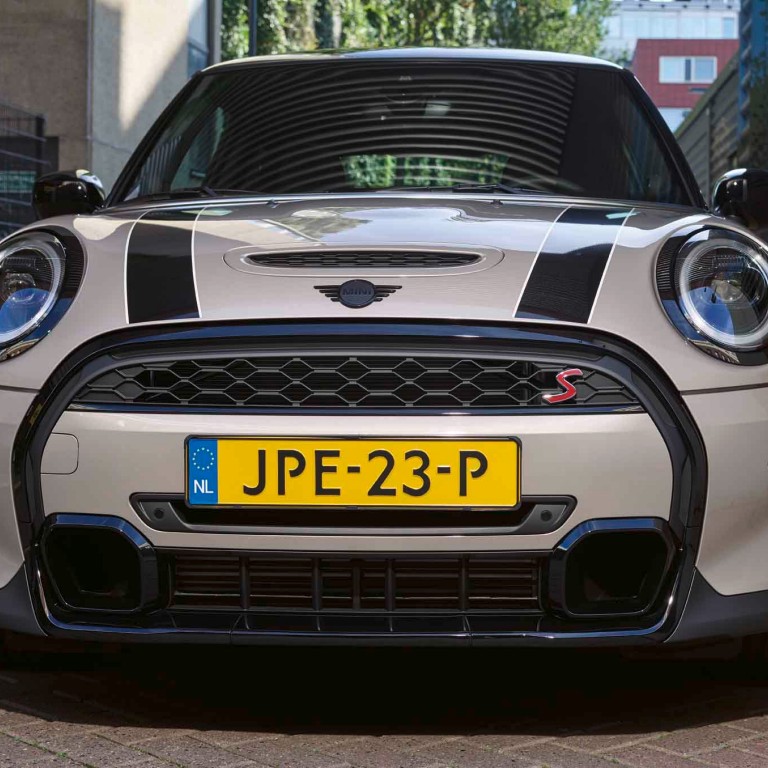 NOVOS MINI 3 E 5 PORTAS + CABRIO