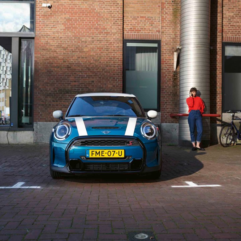NOVOS MINI 3 E 5 PORTAS + CABRIO