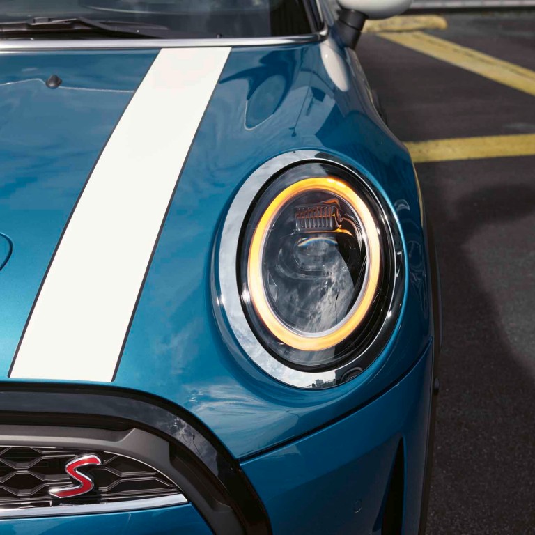 NOVOS MINI 3 E 5 PORTAS + CABRIO