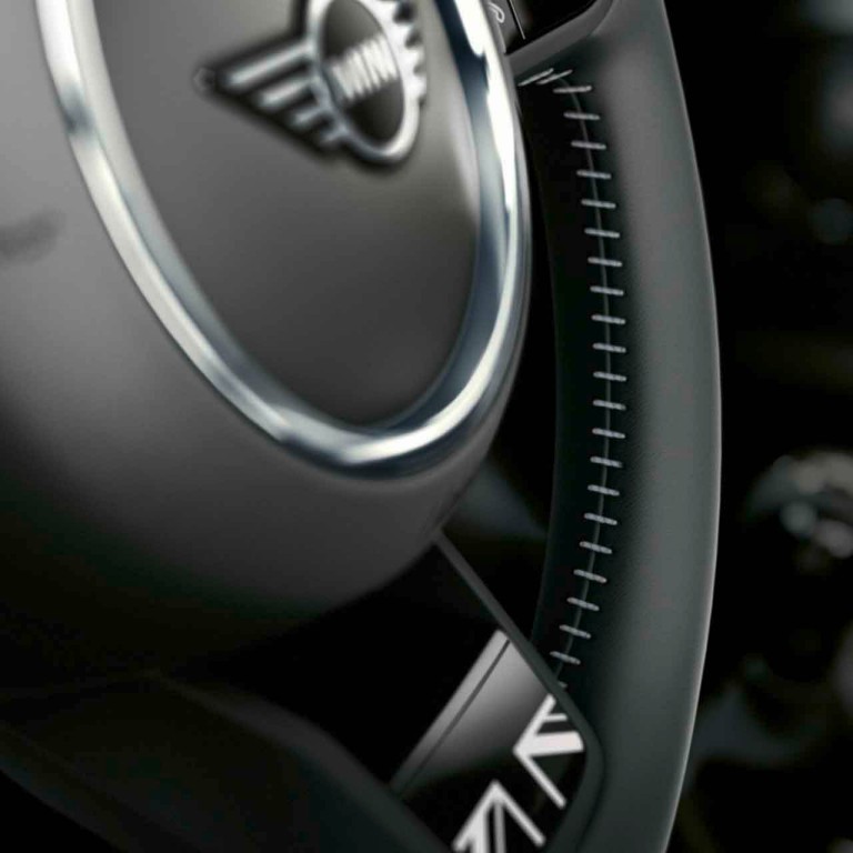 NOVOS MINI 3 E 5 PORTAS + CABRIO