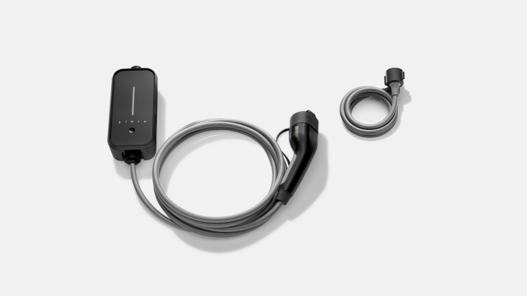 mobilidade elétrica mini – carregamento - carregador flexível
