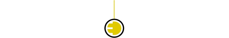 mini electric – linha divisória – badge elétrico