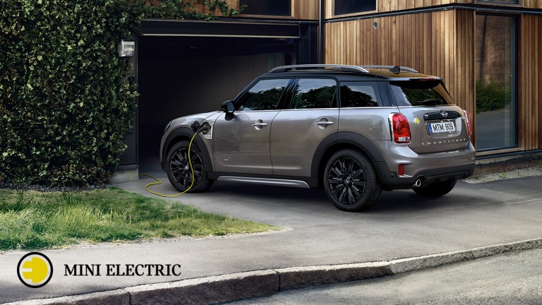 MINI Electric