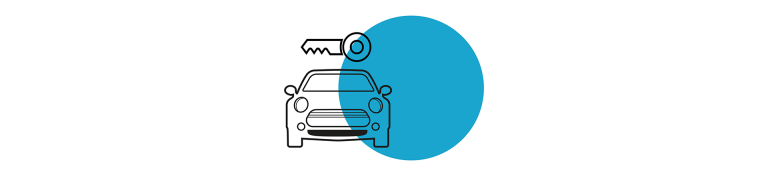 Financial Services - ilustração - soluções mini leasing