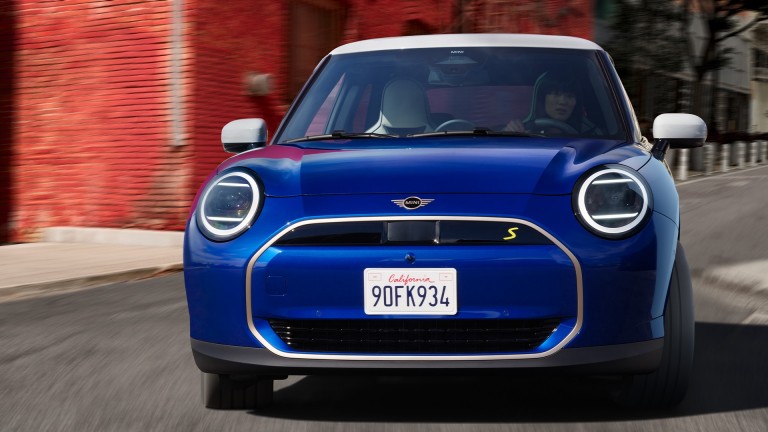 MINI Insurance – Seguro Automóvel