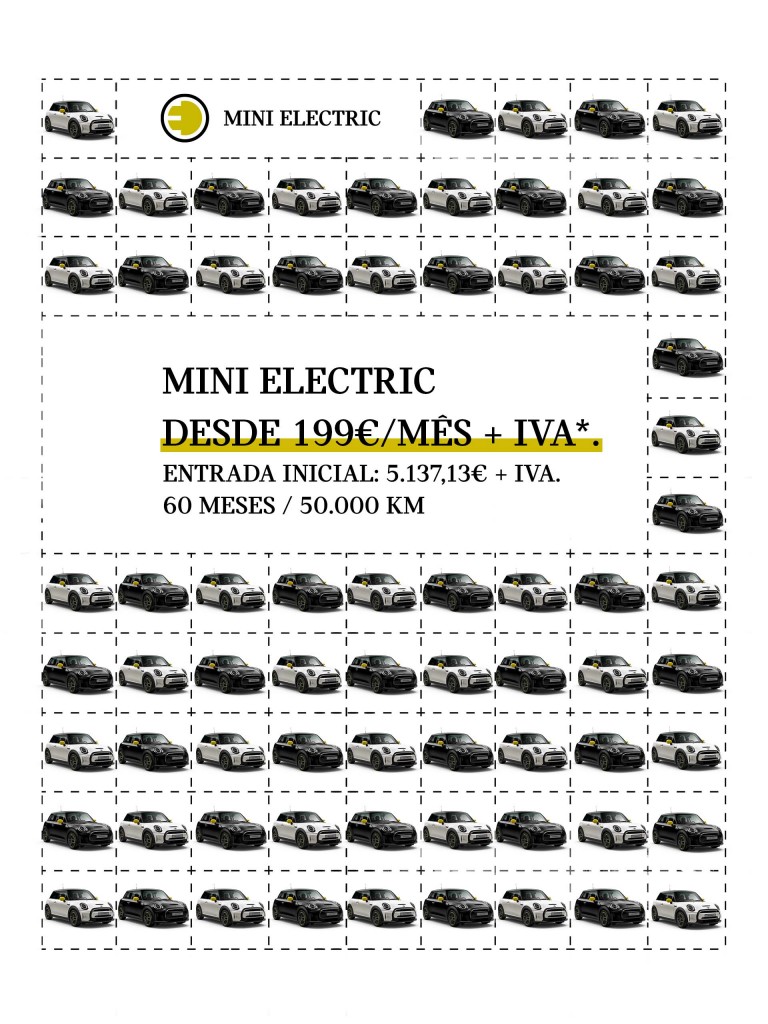 MINI Electric