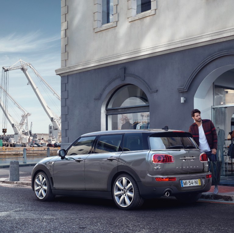 Mini Portugal