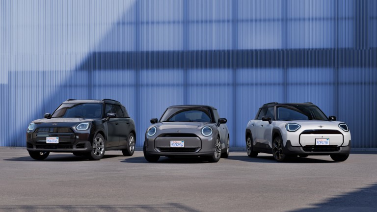 Família MINI