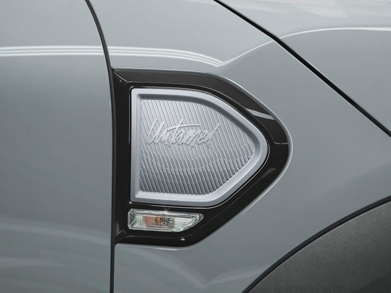  MINI Countryman Híbrido Plug-In Untamed Edition