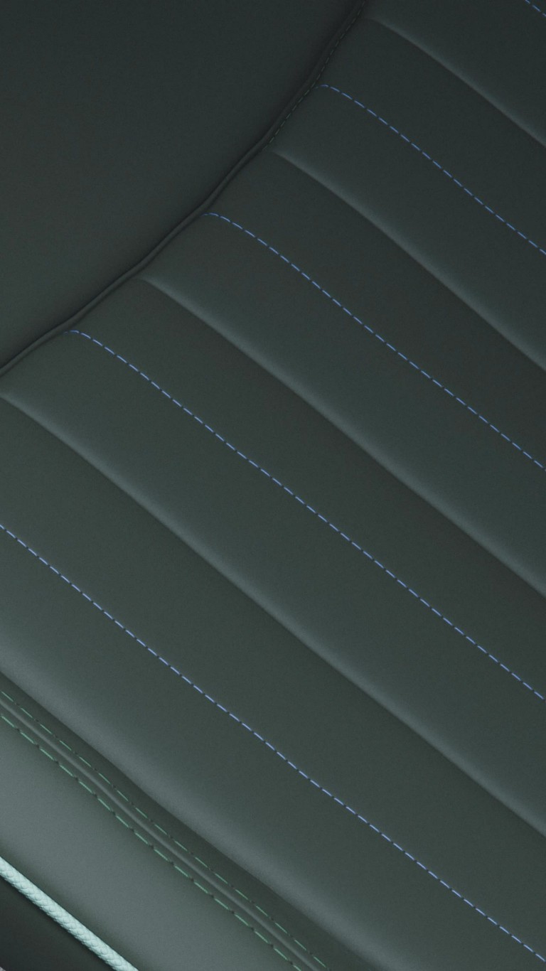 MINI Countryman Híbrido Plug-In – interior –  estofos Untamed