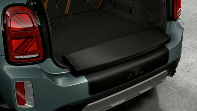 MINI Countryman Untamed Edition - acessórios - Picnic Bench
