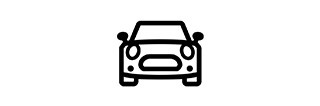 MINI Electromobility - ícone na frente