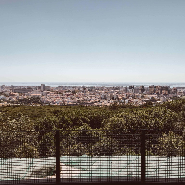 Minivoices – Cidade urbana