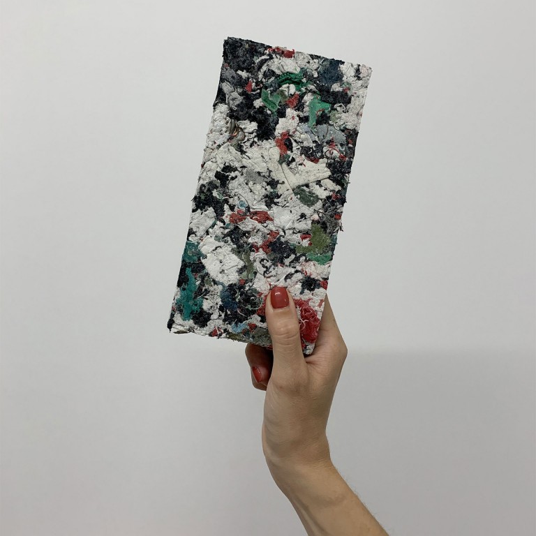 Minivoices – Reciclar – Fabbrick