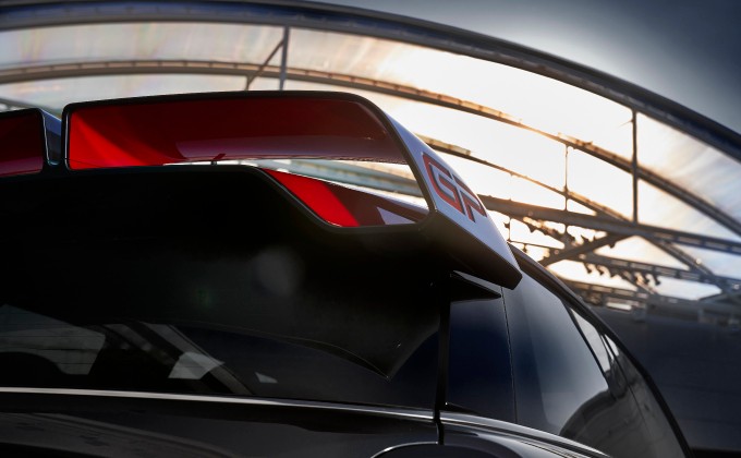 MINI John Cooper Works 2020