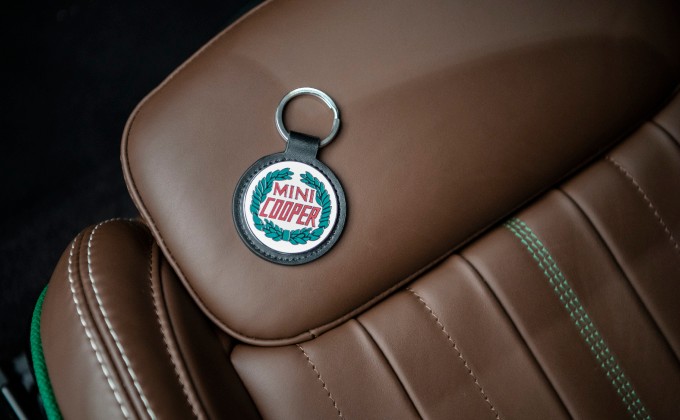 MINI Lifestyle 60 Years