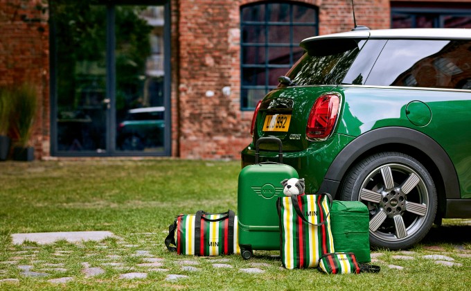 MINI Lifestyle 60 years