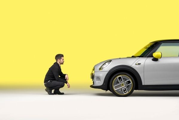 MINI Electric - Entrevista com Oliver Heilmer e Renzo Vitale