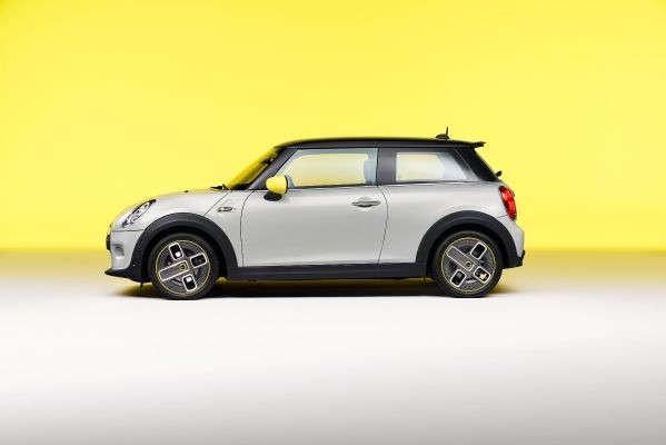 MINI Electric - Entrevista com Oliver Heilmer e Renzo Vitale