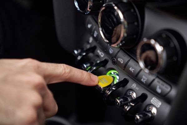 MINI Electric - Entrevista com Oliver Heilmer e Renzo Vitale