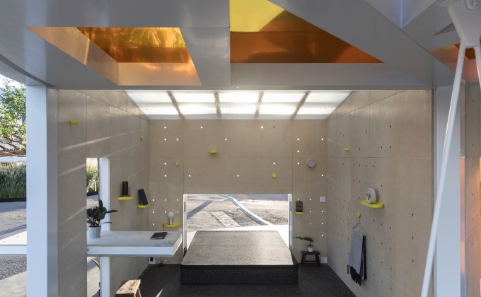 MINI Living House Vision