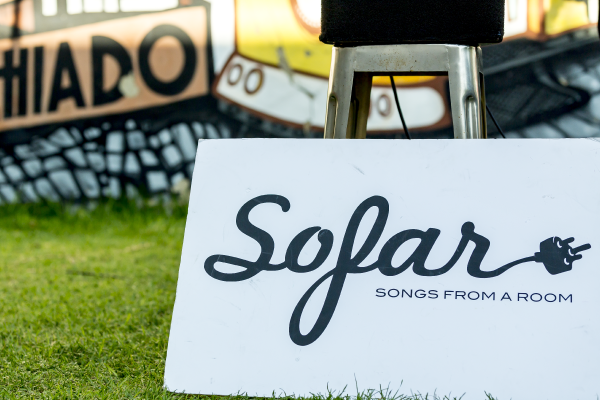 MINI SofarSounds 2018