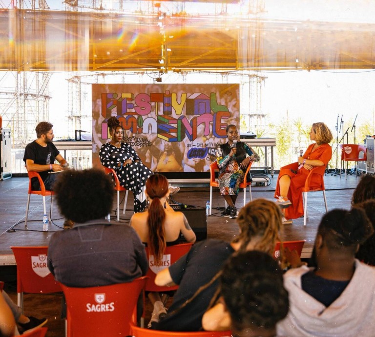 Festival Iminente: MINI Talks